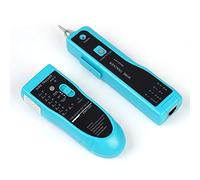 Cable Tracker, Outil de Recherche de Ligne Efficace (bleu ciel)