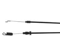CABLE TRACTION