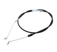Cable traction 340476501031 - tondeuse a gazon