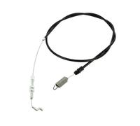 Cable traction 381000669/0 - Tondeuse a gazon Ggp - Cables et cordons