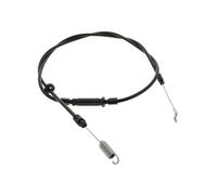Cable traction 381030051/1 , 381030051/0 pour Tondeuse a gazon Alpina