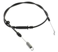 Cable traction 381030051/1 , 381030051/0 pour Tondeuse a gazon Alpina G