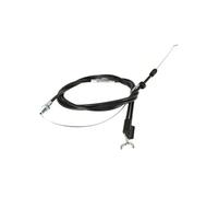Cable traction + frein 340434001034 - tondeuse a gazon