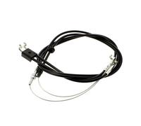 Cable traction + frein 340436001049 - tondeuse a gazon
