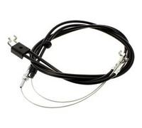 Cable traction + frein 340436001049 - tondeuse a gazon G