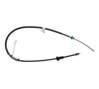 Câble traction, frein de stationnement pour TRANSIT CUSTOM V362 Van 2.0 2015-