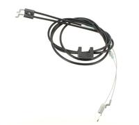 Cable traction + frein - tondeuse a gazon