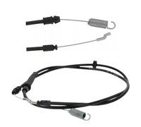 Cable traction tondeuse Alpina - Mac Allister - Stiga - GGP - 381030051/1