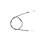 Cable traction tondeuse Alpina - Mac Allister - Stiga - GGP - 381030051/1 Cette pièce d'origine de la marque GGP porte la référence