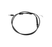 Câble traction tondeuse GGP - 381030104/1 Pièce d'origine de la marque GGP portant la référence : 381030104/1 concernant le produit