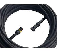Câble Transformateur pour Husqvarna Automower Robot Tondeuse à Gazon - Basse Tension Câble - pour Modèles: 220 AC 230 ACX 260 ACX Solaride Hybride - 20 metre (65 feet)