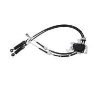 câble transmission boîte Compatible Avec Toyota Pour Celica 2000-2005 Câble De Changement De Vitesse Manuel Remplacement Du Levier De Vitesse Au Sol 33820-2B540 ZZT230 ZZT231