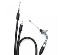 Câble transmission commande gaz accélérateur pour moto MBK 50 Xpower 2004 à 2014