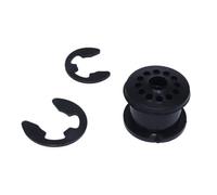 Câble Transmission Compatible Avec Ford Pour Fusion 2002-2012 3 Pièces Kit Réparation Bague Liaison Câble Changement Vitesse Boîte Vitesses 4S6P-7412-AA