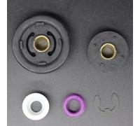 Câble Transmission Compatible Avec Hyundai Pour Tucson 2005-2009 Pour Tiburon 2001-2008 Levier Vitesse Manette Tige Sélection Bague Connexion 2460A108 2460A109