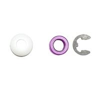 Câble Transmission Compatible Avec Kia Pour Carens 2007-2012 Pour Rio 2011-2016 Câble De Changement Vitesse, Bague Liaison, Clip Rondelle 2460A108 2460A109