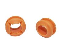 Câble Transmission Compatible Avec Nissan Pour Pathfinder 2005-2012 Levier Vitesse Manette Sélecteur Fin Tige Connecter Bague 134193 349351LA0A 349357S00
