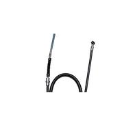 P2R Câble de frein arrière pour Peugeot 50 Ludix one 2004 à 2020 - Type origine Neuf