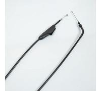 Câble transmission d'embrayage Teknix compatible avec moto Sherco 50 Sm-R 2013 à 2017