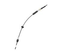 câble transmission levier Compatible Avec Jeep Pour Wrangler 3.8L V6 2007 2008 2009 2010 2011 Câble Commande Boîte Transfert 1 Pièce Remplace Les Références 52060462AE 52060462AF