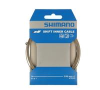 Câble Transmission Race 1,2mm x 2100mm Terminal Inclus SH-Y60098911 SHIMANO Vélo