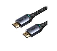 Câble Tressé 8K HDMI vers HDMI 2M - XHH01