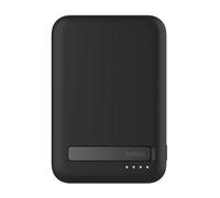 Belkin BoostCharge Câble à gaine tressée USB-C vers USB-C (15 cm, pour iPhone 16, 16 Pro, 16 Pro Max, 16 Plus, Galaxy S24, S23, Note10, Note9, Pixel 9, Pixel 8, iPad Pro, etc., blanc)