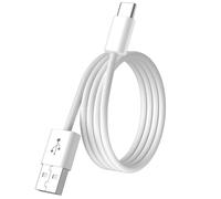 Câble tressé Carplay pour iPhone 16 15 de voiture 1m,18W 3A Cable tressé Voiture pour Apple CarPlay et Android Auto,Câble USB vers