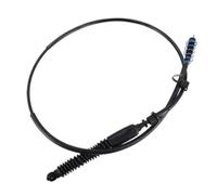 câble tringlerie boîte Compatible Avec Chevy Pour Silverado 1500 4,3 L Essence 5,3 L 6,2 L Pour Flex 2010 2011 2012 2013 Câble Changement Vitesse Automatique Inférieur 20787606