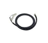 Cable + tube vapeur 1,7m pentapolaire 500583545