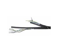 Cable + Tube Vapeur Quadripolaire 2 M Astoria Csi - C30009