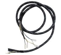 Cable+TubeVapeur (318286-37844) - Centrale vapeur (DUSPF610 ASTORIA)