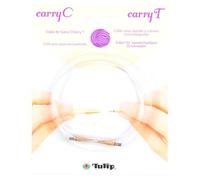 Câble Tulip CarryC-CarryT de 40 cm - 1 pièce