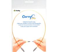 Câble Tulip CarryC Long 50 cm - 1 pièce
