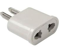 Câble TV 3 mètres Full HD Câble coaxial antenne à angle 90 degrés pour TV et radio,prise mâle à femelle,câble blanc droit