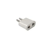 Câble TV 3 mètres Full HD Câble coaxial antenne à angle 90 degrés pour TV et radio, prise mâle à femelle, câble blanc droit