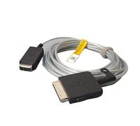 Câble TV 5M BN39-02436B One Connect, Câble Invisible, Compatible avec Samsung, for QE98Q950RBT QE82Q950RBT QE75Q950RBT