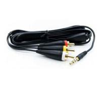 Câble TV Blister Câble de chargement de données pour téléphone portable ATCX10CBECSTD