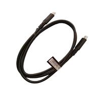 Câble TV BN39-02259A BN39-02259B 02259C for Moniteur S43BM702UN, Câble De Chargement/synchronisation USB C vers USB C