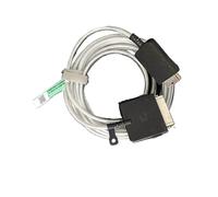 Câble TV BN39-02577A 5 M, Pièce De Rechange Compatible Avec Samsung, For Boîtier TV QLED 8K Ultra HD Smart LED HDTV
