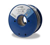 Metronic Câble coaxial TV/SAT 17 PAtC 25 m