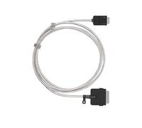 Câble TV Invisible, Compatible avec Les Téléviseurs Samsung Neo QLED 8K QN700A, QN800B, QN900A, QN900B, QE65QN900BUXRU Et QE75QN700BUXRU VG-SOCA05, 5 M
