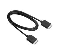 Câble TV Line One Connect 2M BN39-02209B BN3902209B, Compatible avec Les Téléviseurs Samsung KS7000 KS7500 KS8000 KS9000 KS9500 KS9800 KS9810 Série KS