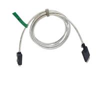 Câble TV Tout-en-un BN39-02903A 2,5 M, Compatible Avec Samsung QN65S95CAFXZA QN77S95CAFXZA S95C QN55S95CAFXZA, Pièces Détachées For Appareils Électroménagers