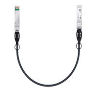 Câble Twinax 10G SFP+ DAC 0,5 m 28 AWG