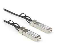 Startech.com cable twinax a fixation directe sfp+ compatible dell emc