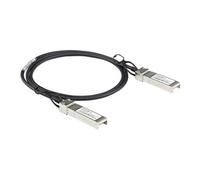 Cable Twinax a fixation directe SFP+ compatible Dell EMC DAC-SFP-10G-2M - 3m - 10 Gbps - Cable en cuivre passif (DACSFP10G3M) - Câble d'attache