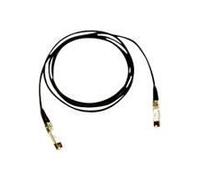 Cisco SFP+ Copper Twinax Cable - Twinaxial cable