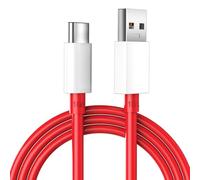 Câble Type c pour OnePlus 13 Nord 4 10T Nord 2T 5G 10 Pro 12 13R, 1M 120W 10A SUPERVOOC Câble USB C Charge Rapide pour OPPO Find X5 Pro Reno1110 8, pour Realme GT 7 Pro / GT 6 / GT 6T / 11 Pro+ 5G