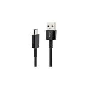 Câble Type-C Samsung EP-DG930 Noir pour Galaxy S10 / S20 Series